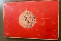 Marguerite Reynier & Pierre Noury - Flammarion Children's Classics Trio (Ernest Flammarion, 1931) - view 1
