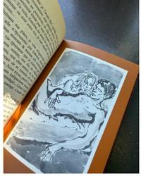 Collection of Seven French Literary Works (Éditions Famot, circa 1975–1980) - view 1