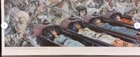 Grzegorz Rosiński & Jean Van Hamme - Thorgal 'Kriss' Portfolio & 2001 Commemorative Print - view 2