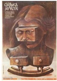 Collection of Polish School of Posters (1980s) - view 2