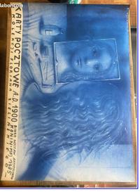 Collection of 1980s Polish Cultural and Cinema Posters - view 2