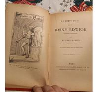 Étienne Marcel - Le petit pied de la reine Edwige (Firmin-Didot et Cie, circa 1885-1895) - view 2