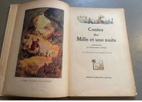 Marguerite Reynier & Pierre Noury - Flammarion Children's Classics Trio (Ernest Flammarion, 1931) - view 2