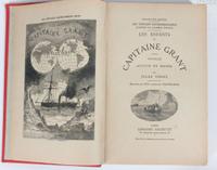 Jules Verne - Les Enfants du Capitaine Grant (Hachette Reprint, 1923) - view 2