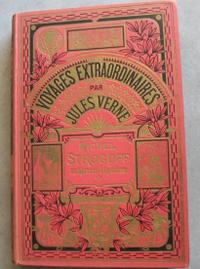 Jules Verne - Michel Strogoff (Hetzel 'Dos au Phare' Binding) - view 3