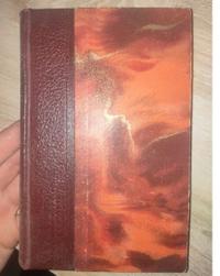 Ferdinand Ossendowski - Le Faucon du Désert (Albin Michel, Paris, 1928) in Period Quarter Binding - view 3