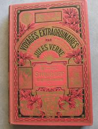 Jules Verne's "Michel Strogoff" (Hachette-Hetzel Edition) - view 3