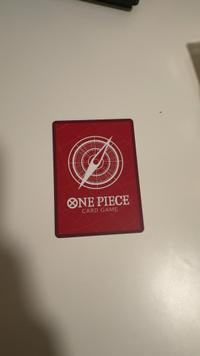Monkey D. Luffy - ONE PIECE CARD GAME (Leader Parallel Art) [ST10-001] - view 2