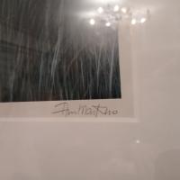 Surrealist Print Signed 'Ann Martino' - view 2