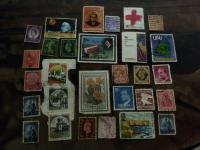 Mixed Global Philatelic Assemblage (20th Century) - view 1