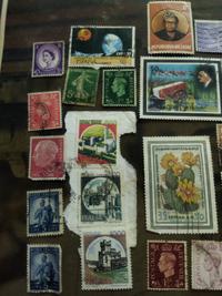 Mixed Global Philatelic Assemblage (20th Century) - view 2