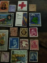 Mixed Global Philatelic Assemblage (20th Century) - view 3