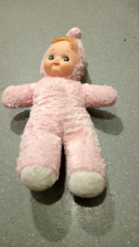 Rushton Star Band Plush Doll - Pink Pajama Baby - view 3