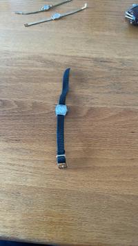 Baume & Mercier Geneve Ladies Wristwatch c.1970s - view 1