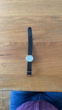 Tissot Seastar Automatic Ref. 44520 (Gold-Plated, Silver Dial) c.1965 - view 1