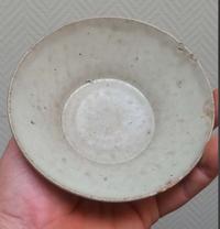 Chinese Ding-type Yaozhou Celadon or Shufu-style Bowl, Southern Song to Yuan Dynasty (1127-1368) - view 3