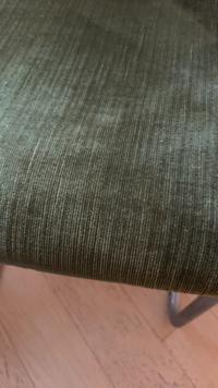Mid-Century Modern Cantilever Armchair - view 2