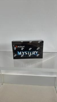 Magic: The Gathering Mystery Booster Retail Edition Booster Box - view 1