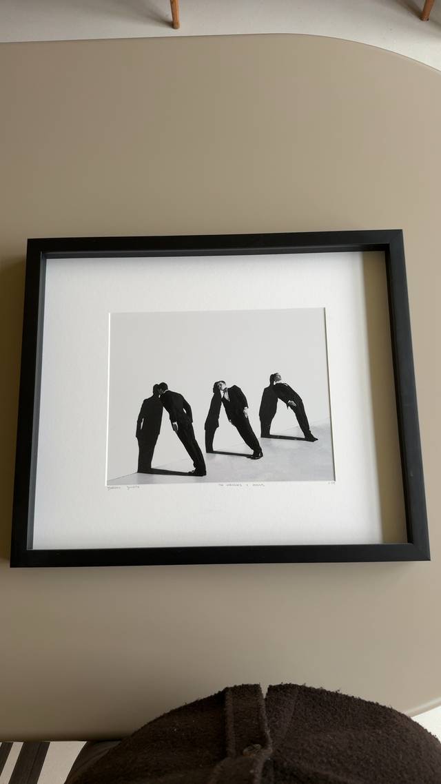 Juliette Jourdain - The Wonders Y Manol, Limited Edition Photograph - photography collectible