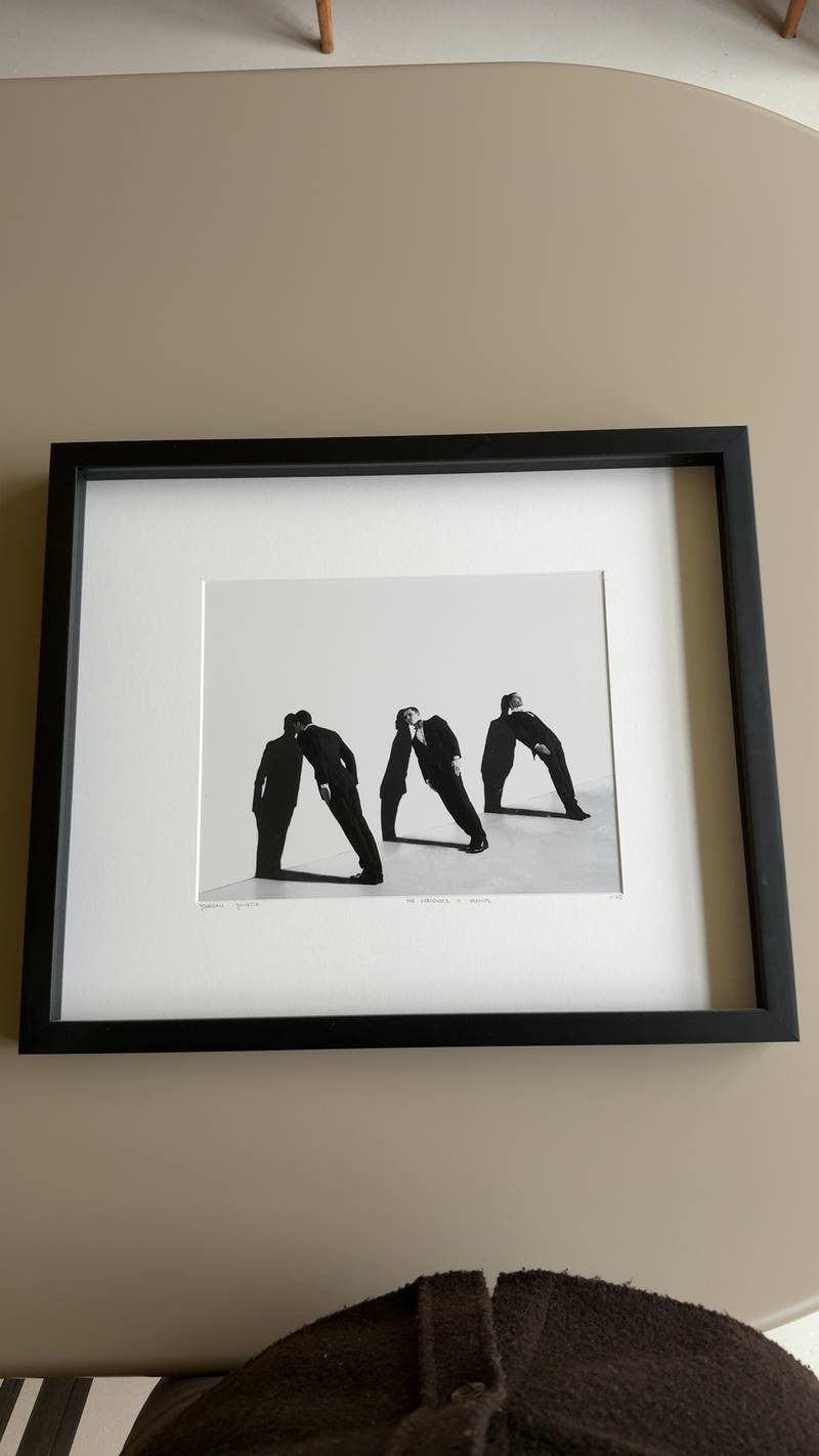Juliette Jourdain - The Wonders Y Manol, Limited Edition Photograph - photography collectible