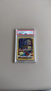 Dunsparce - Crown Zenith (Galarian Gallery - Full Art) [GG23/GG70] - view 1