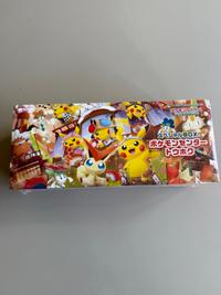Pokémon Card Game Scarlet & Violet: Pokémon Center Tohoku Special Box (Sealed) - view 1