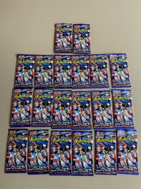 Pokémon TCG Japanese Ninja Spinner (M4) Booster Packs, lot of 20 - view 1