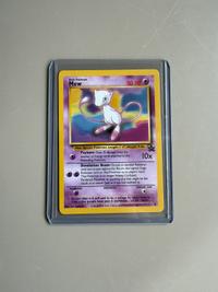 Mew - Wizards Black Star Promos #8 - view 1