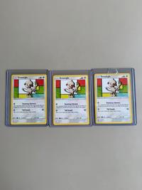 Smeargle - Lost Thunder 157/214, lot of 3 - view 1