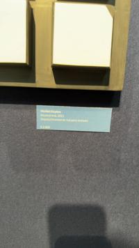 Michiel Deylius, 'Keuzestress', 2021 - view 2