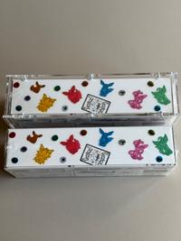 Yu Nagaba x Pokémon Card Game Eevees Special Box, lot of 2 - view 2
