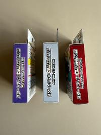 Pokémon TCG Start Deck Generations (Japanese 2024 Releases) - view 2