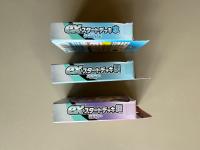 Pokémon TCG ex Start Decks (Scarlet & Violet era (2023, Japan)) - view 2