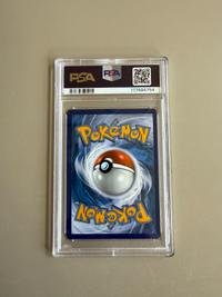 Charizard VSTAR (Full Art Alternate Art Promo) [SWSH262] - PSA 9 Mint - view 2