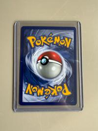 Mew - Wizards Black Star Promos #8 - view 2