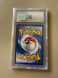 Ralts - EX Delta Species [81/113] - CGC Gem Mint 10 - view 2