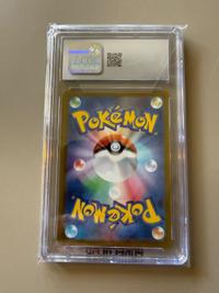 Charizard V (Special Art Rare) - VSTAR Universe [s12a-211/172] CGC 10 - view 2