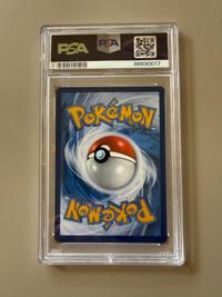 Pikachu with Grey Felt Hat (SVP Promo #085) - PSA 9 Mint - view 2