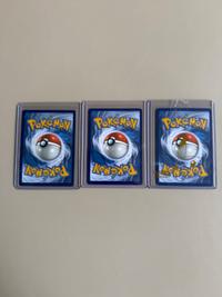Smeargle - Lost Thunder 157/214, lot of 3 - view 2