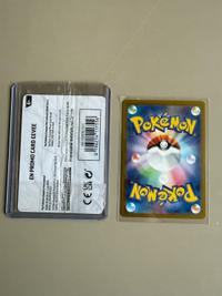 Eevee (Scarlet & Violet era variants) - view 2