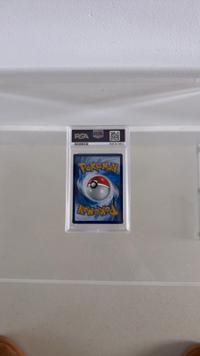 Pikachu with Grey Felt Hat - SVP EN 085 (Pokémon x Van Gogh Promo) - view 3