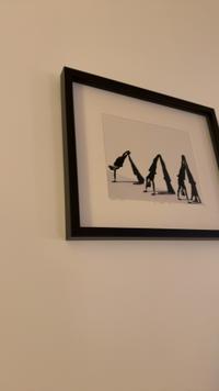 Jordan Sullivan - 'The Wonders, #1141', Archival Pigment Print - view 3