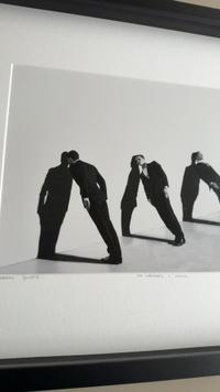 Juliette Jourdain - The Wonders Y Manol, Limited Edition Photograph - view 3