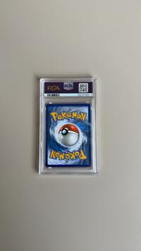 Flying Pikachu VMAX - Celebrations [007/025] PSA 9 - view 3