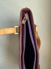 Louis Vuitton Monogram Vernis Houston Tote - view 3
