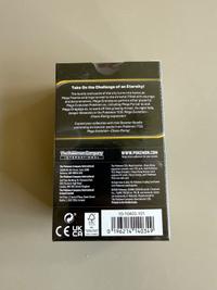 Mega Evolution: Chaos Rising Booster Bundle (6 Booster Packs) - view 3