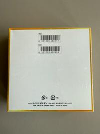 Pokémon Card Game MEGA: 30th Celebration Booster Box [M6a] - view 3