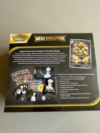 Pokémon TCG: Mega Evolution Elite Trainer Box - view 3