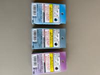 Pokémon TCG ex Start Decks (Scarlet & Violet era (2023, Japan)) - view 3