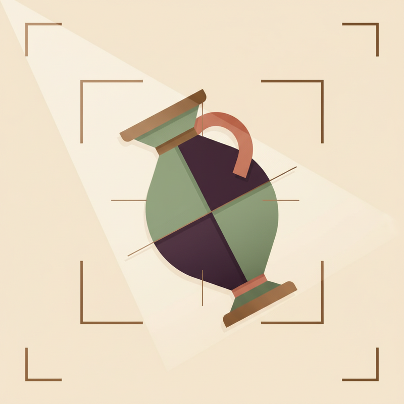 Illustration for step 01: Capture your curiosity